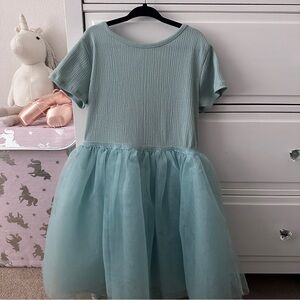 SOLD ON XP H&M Girl’s Fit and Flare Tutu Dress 6-8